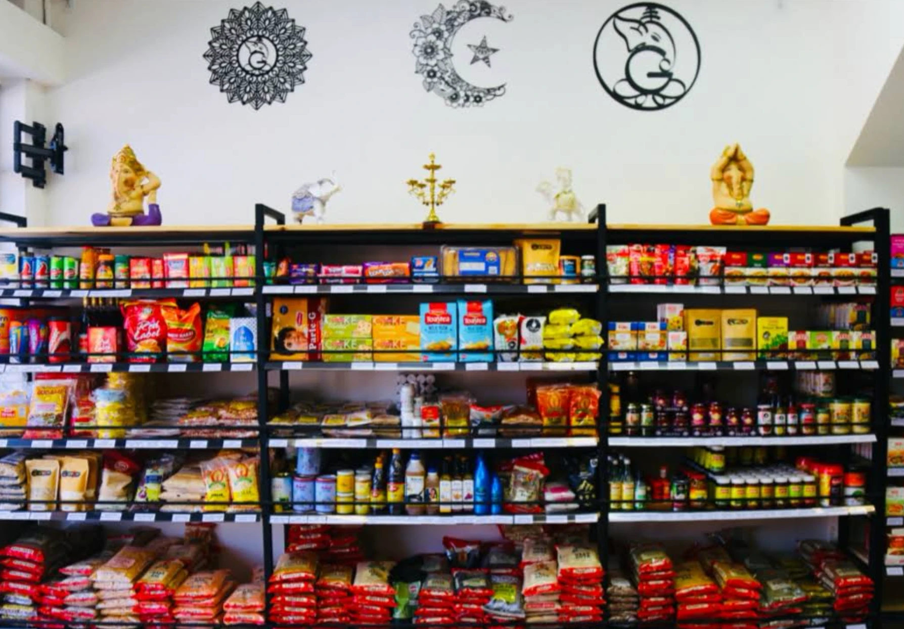 Best Indian Grocery Stores in Queretaro (2026 Quick Guide)