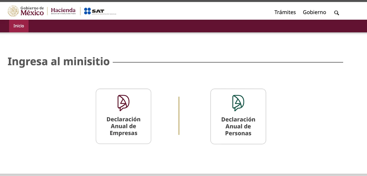 Need to file your Annual Tax Return in Querétaro? Here’s the complete guide.